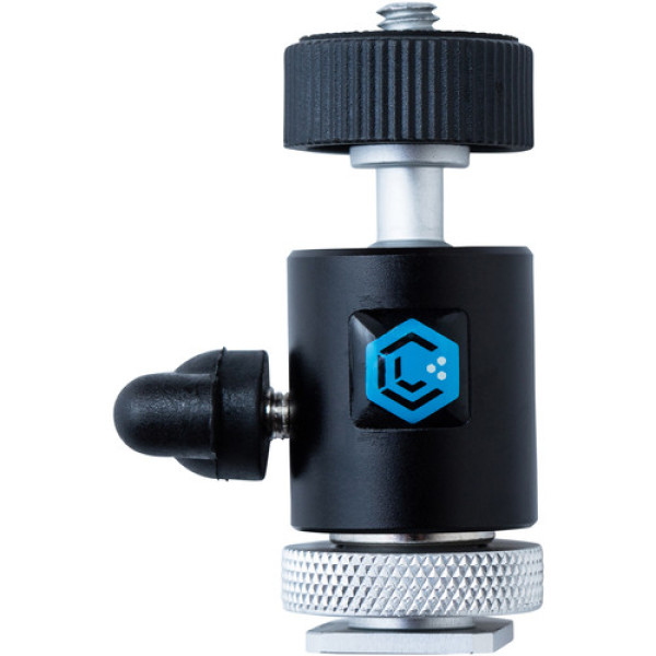 Аксессуар Lume Cube - Hot Shoe Mount
